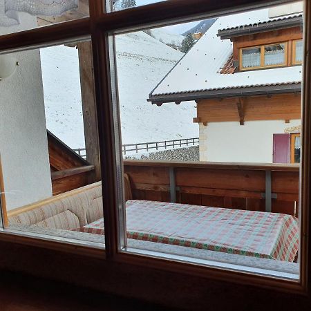 Kramerhof San Vigilio Di Marebbe Esterno foto
