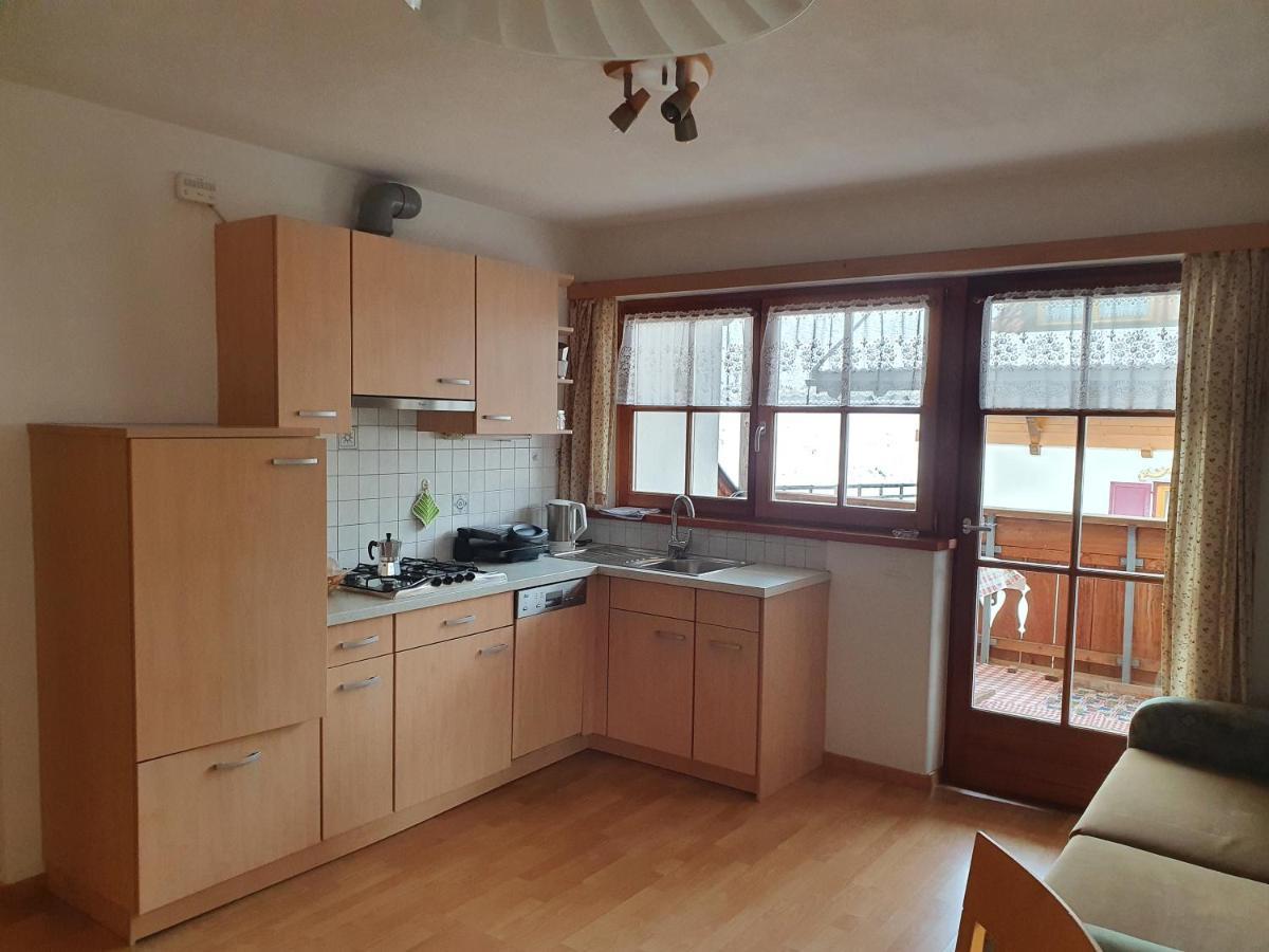 Kramerhof San Vigilio Di Marebbe Esterno foto