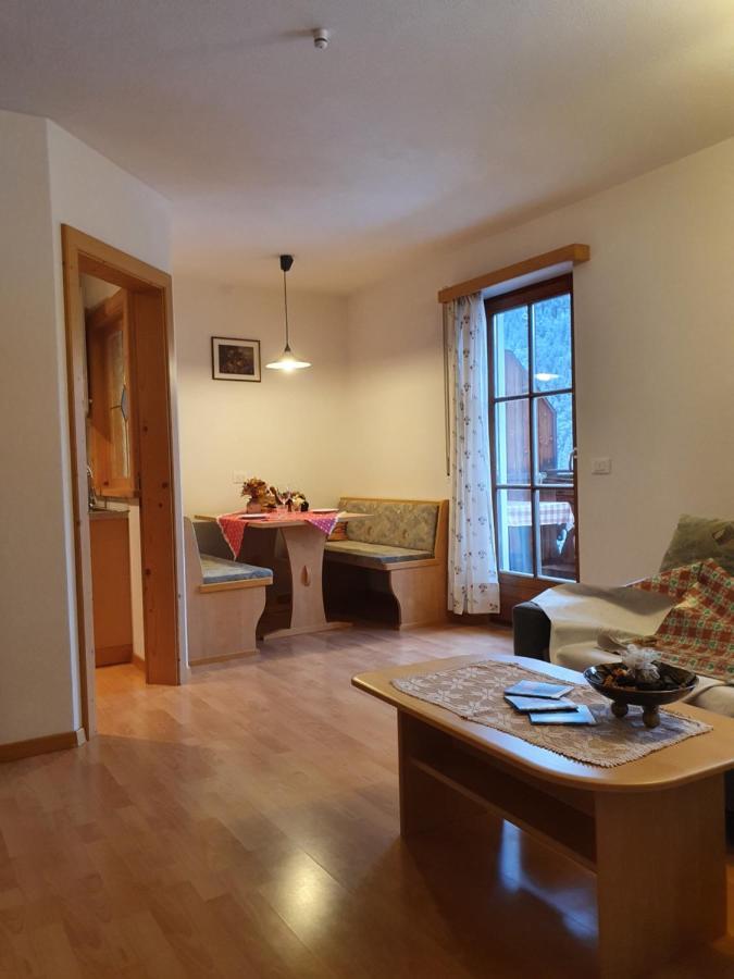 Kramerhof San Vigilio Di Marebbe Esterno foto