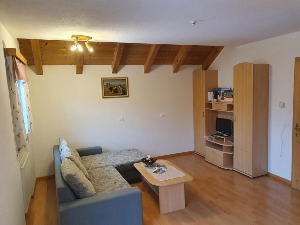 Kramerhof San Vigilio Di Marebbe Esterno foto