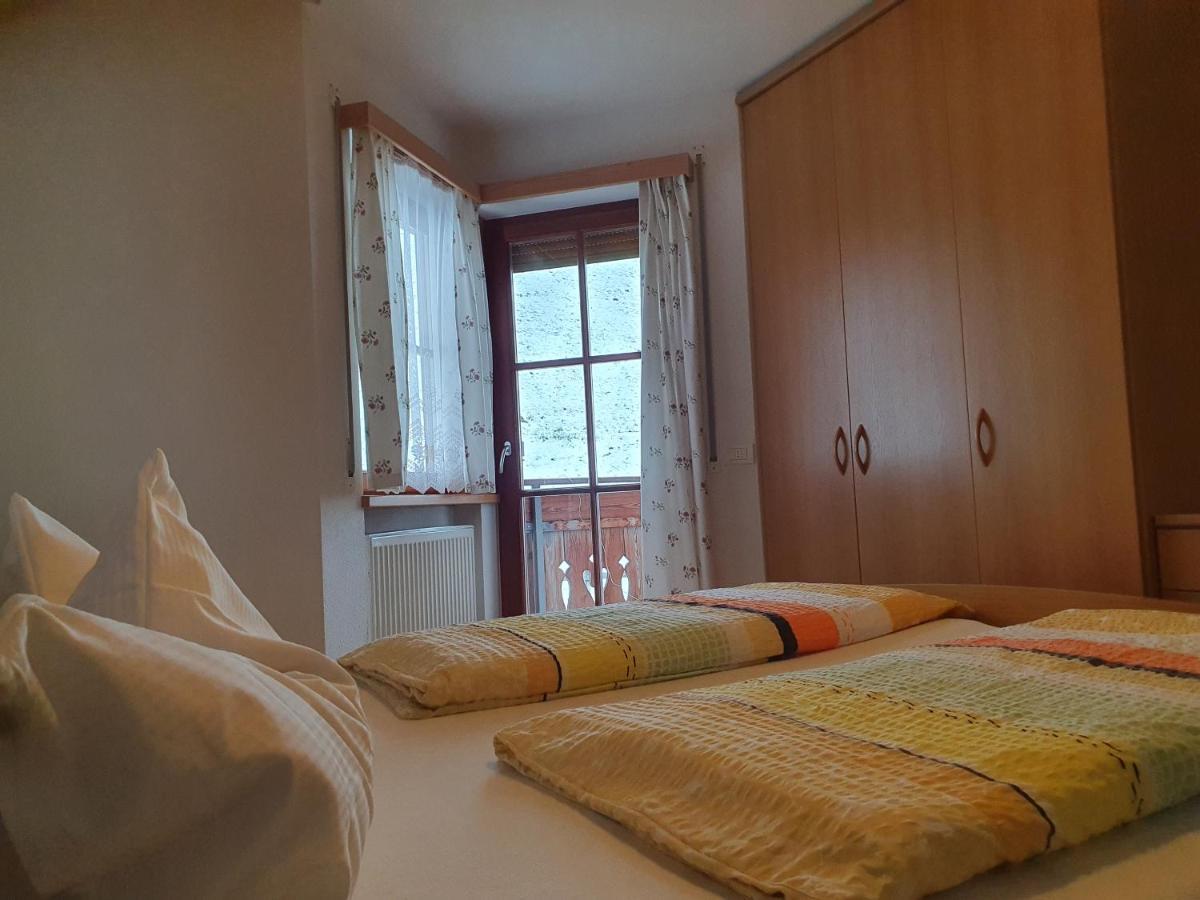 Kramerhof San Vigilio Di Marebbe Esterno foto