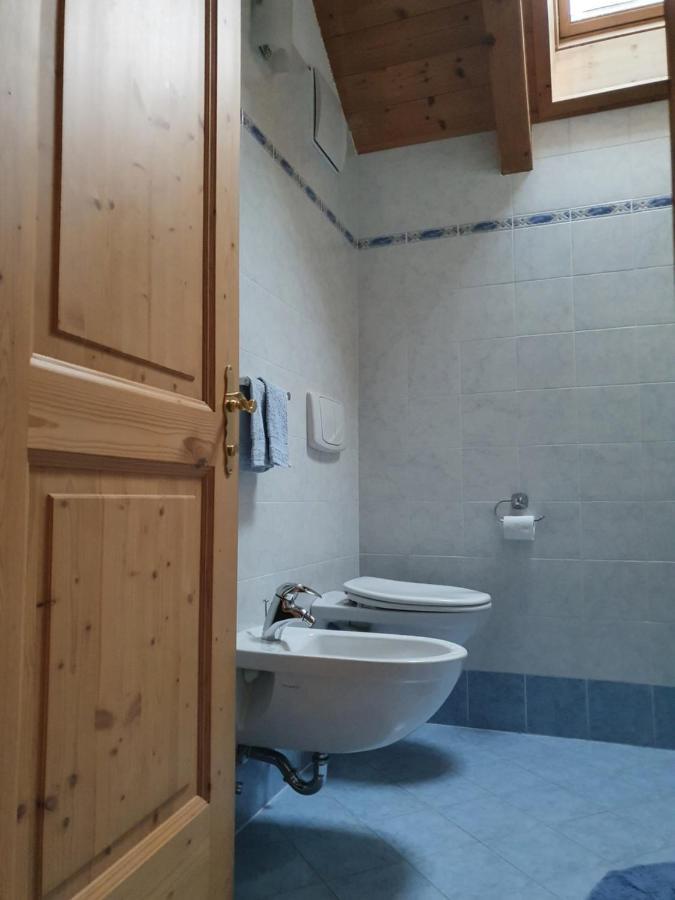 Kramerhof San Vigilio Di Marebbe Esterno foto