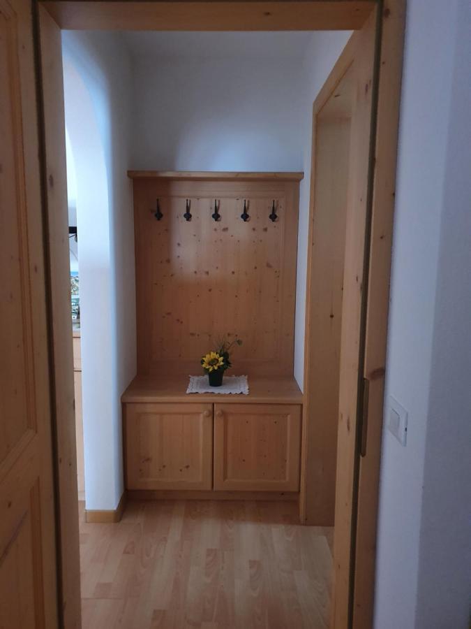 Kramerhof San Vigilio Di Marebbe Esterno foto