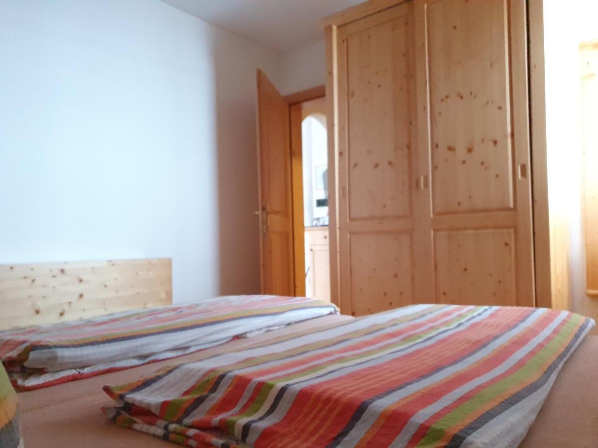 Kramerhof San Vigilio Di Marebbe Esterno foto