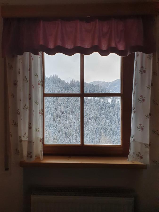 Kramerhof San Vigilio Di Marebbe Esterno foto