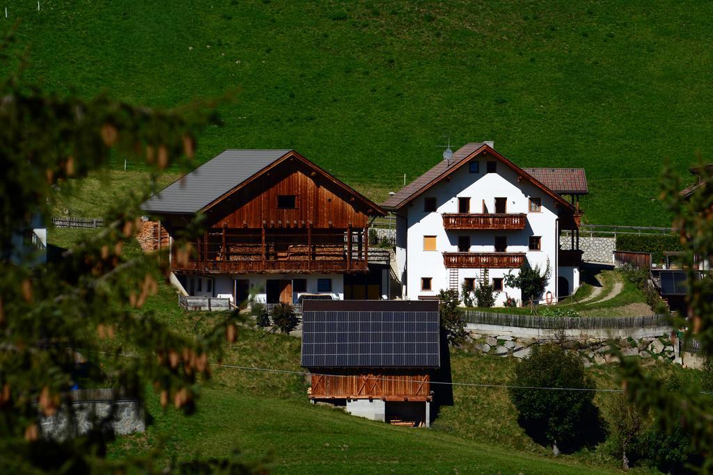 Kramerhof San Vigilio Di Marebbe Esterno foto