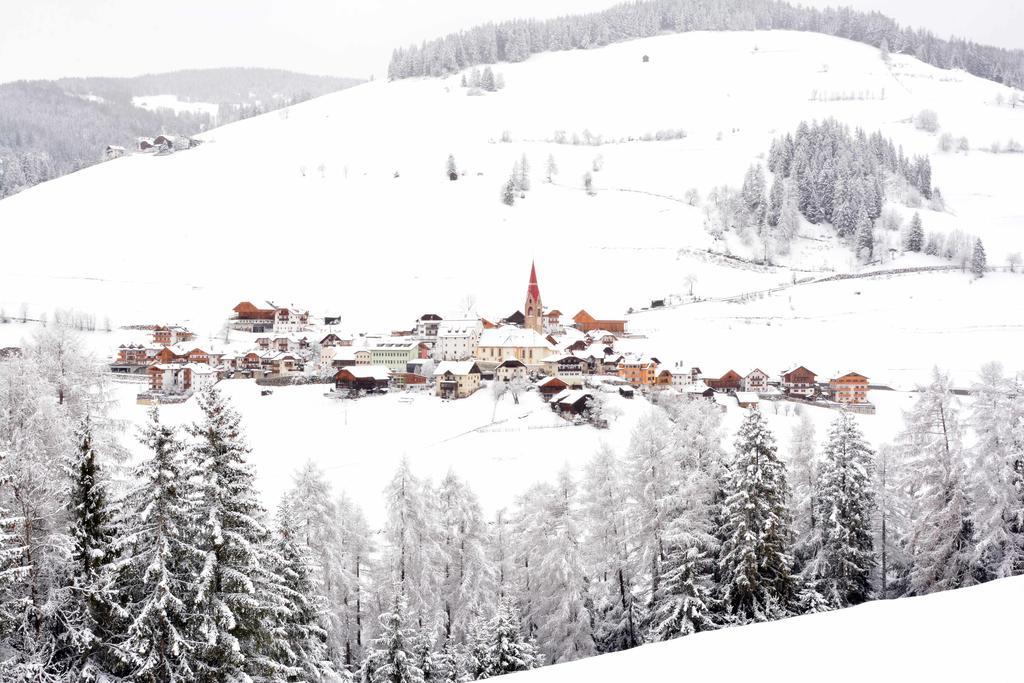 Kramerhof San Vigilio Di Marebbe Esterno foto