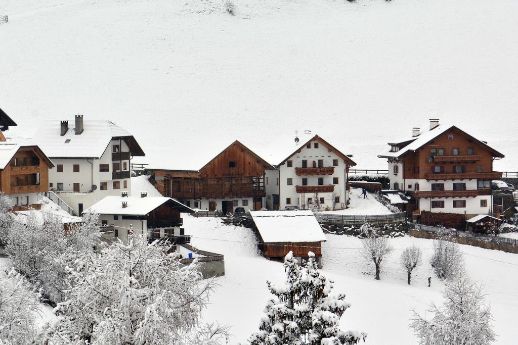 Kramerhof San Vigilio Di Marebbe Esterno foto