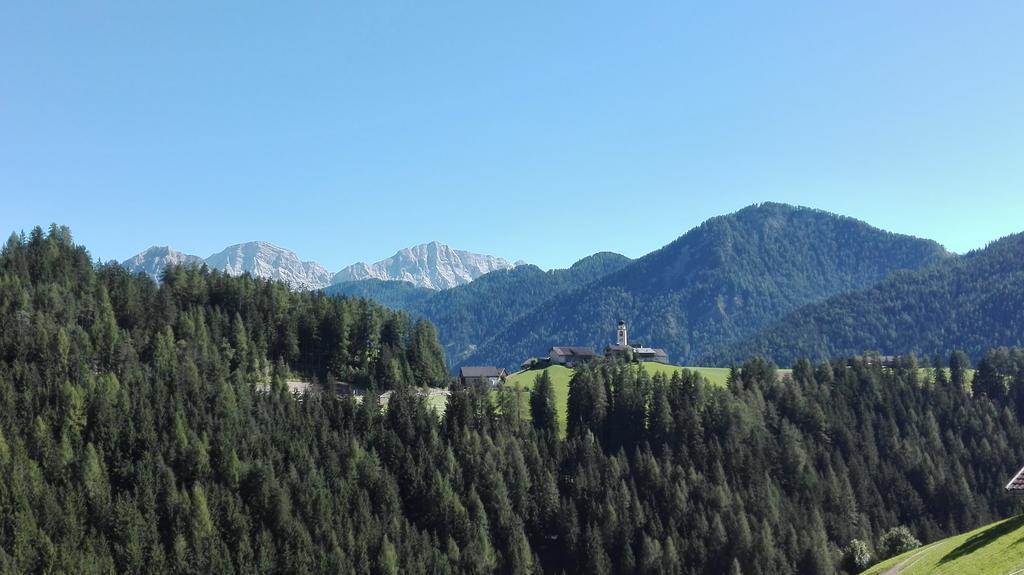 Kramerhof San Vigilio Di Marebbe Esterno foto