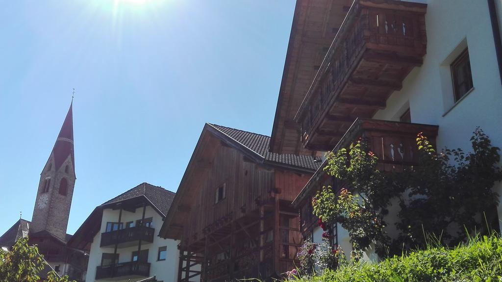 Kramerhof San Vigilio Di Marebbe Esterno foto
