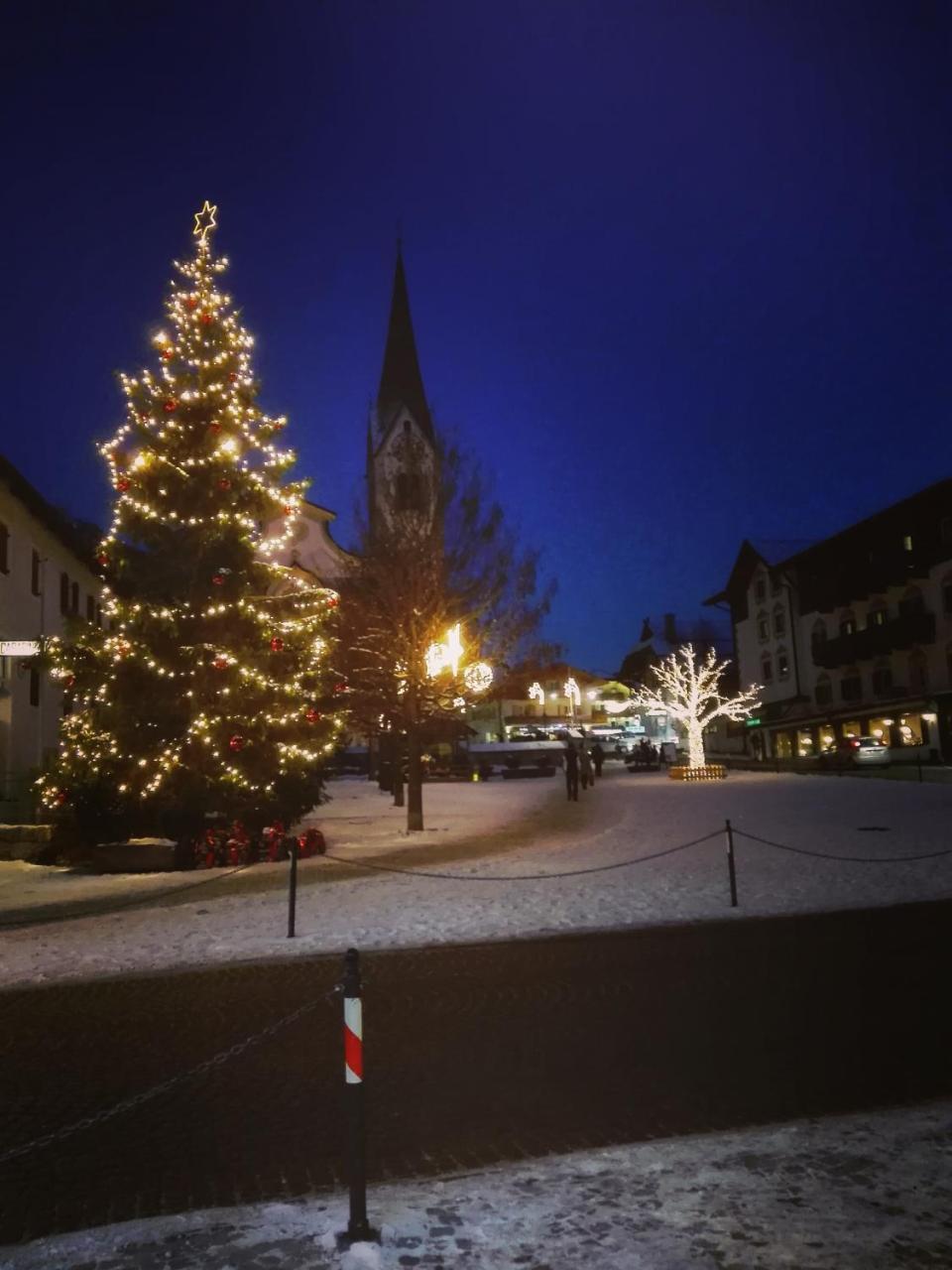 Kramerhof San Vigilio Di Marebbe Esterno foto