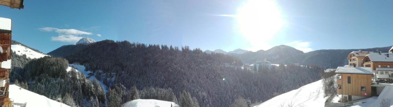 Kramerhof San Vigilio Di Marebbe Esterno foto
